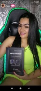 premio passion 100k rafaela