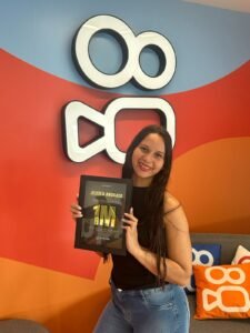 premio passion 1M Jessica